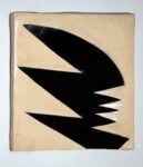 Rachele Bianchi, Bassorilievo geometrico, 1974