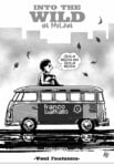 battiato lartista mimesis 2025 Franco Battiato fu anche pittore e regista. Un nuovo fumetto racconta tutto