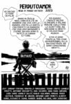battiato lartista mimesis 2025 3 Franco Battiato fu anche pittore e regista. Un nuovo fumetto racconta tutto