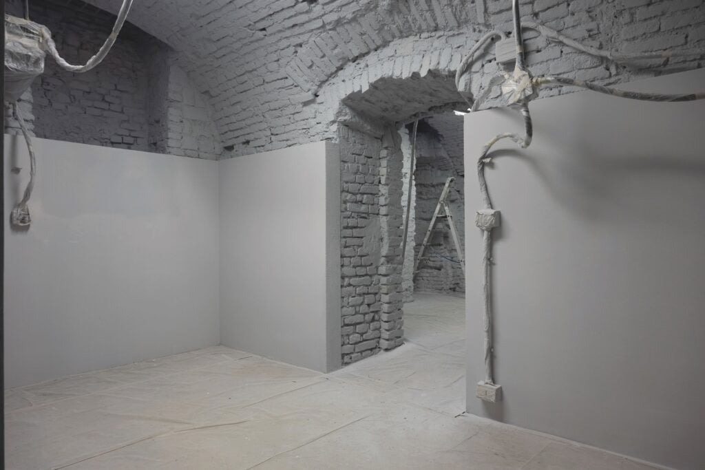 A Torino durante la settimana dell’arte apre un nuovo spazio espositivo. Una piattaforma editoriale diventa galleria