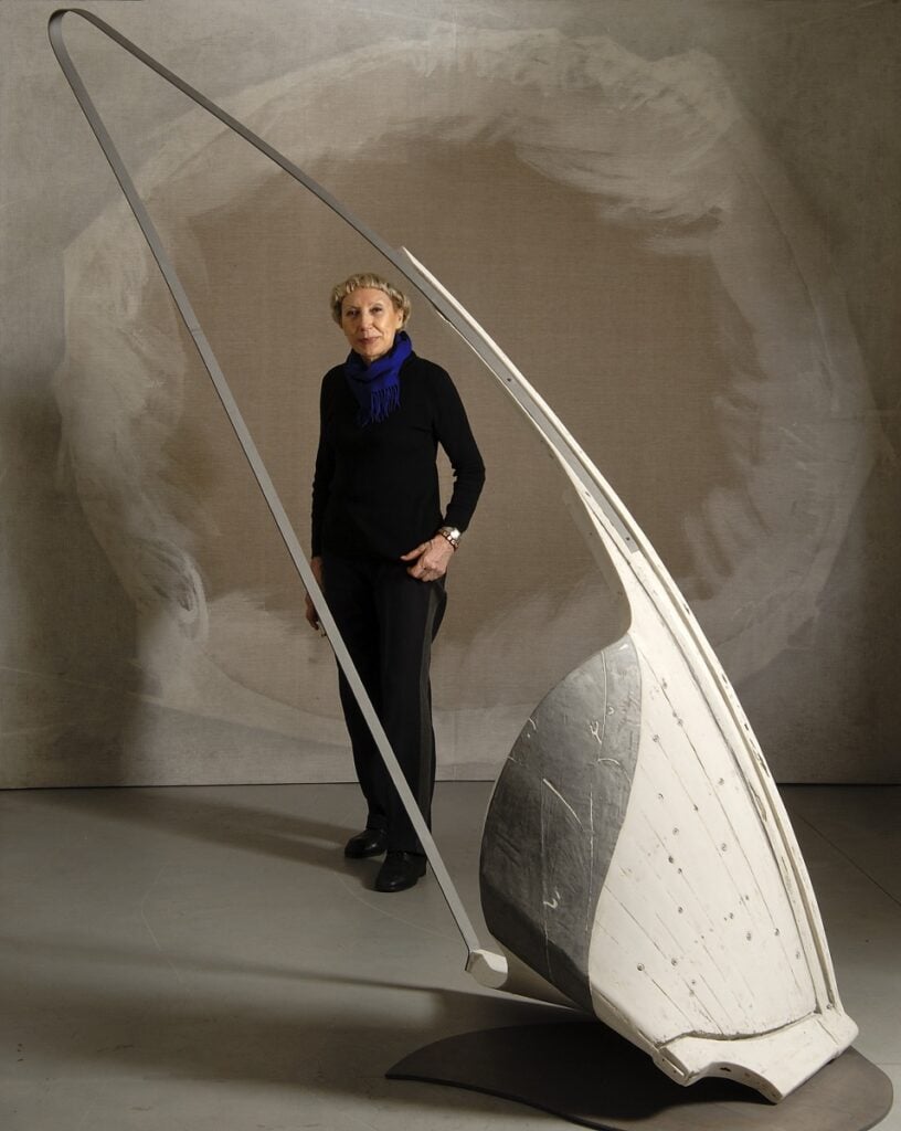 Gabriella Benedini – L’inverno di Persefone