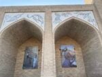 Biennale di Bukhara. Photo Claudia Giraud
