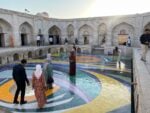 Biennale di Bukhara. Photo Claudia Giraud