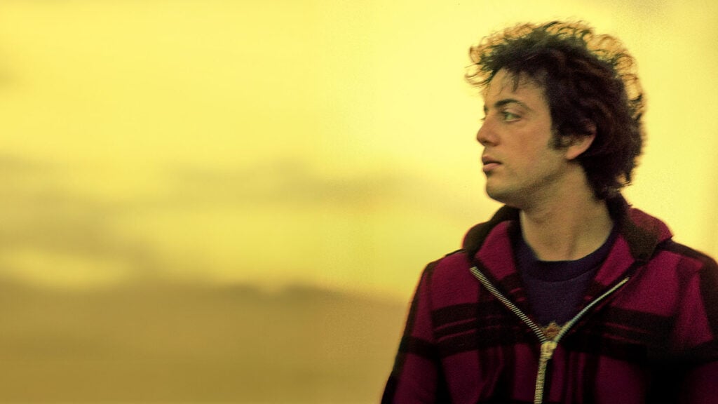 Debutta su Sky Arte il documentario-evento sul musicista Billy Joel