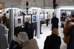 Tra divertimento, creatività e gusto a Tolentino arriva Biennale dell’Umorismo nell’Arte