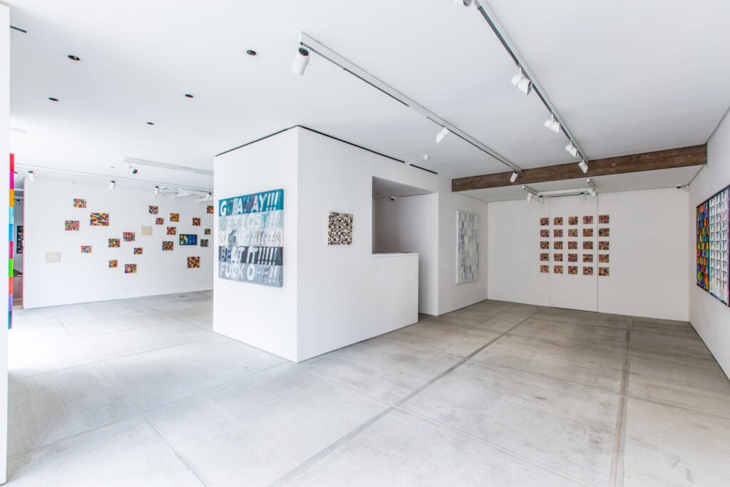 boettibochner1 Il famoso gallerista americano che da New York apre uno spazio a Pantelleria