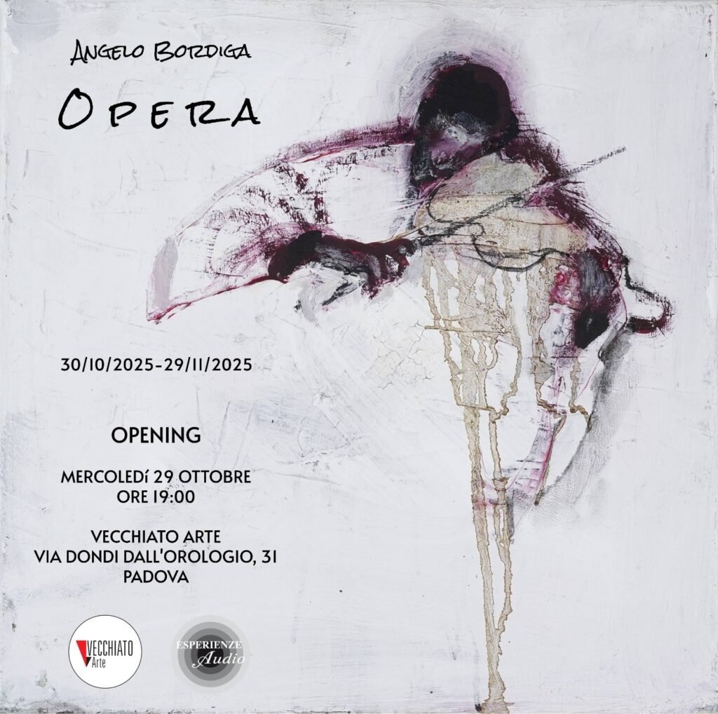 Angelo Bordiga – Opera
