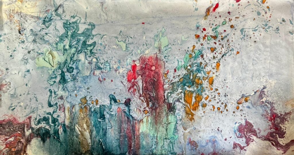 Brian Testa – Ephemeral Balances