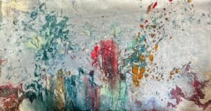 Brian Testa - Ephemeral Balances
