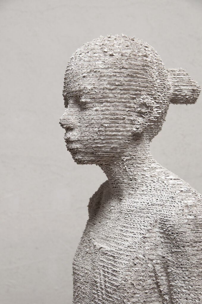 Carta. La forza espressiva della Paper Art