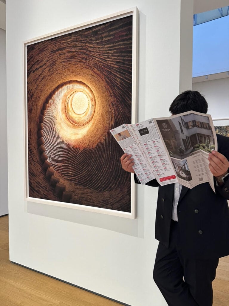 Art Radar, Building Gallery