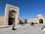 Bukhara. Photo Claudia Giraud
