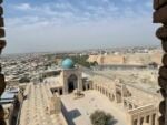 L’Uzbekistan è il nuovo posto dove bisogna essere? Reportage dalla prima Biennale di Bukhara