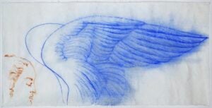Omar Galliani - Nuovi Angeli. Nuove Carte