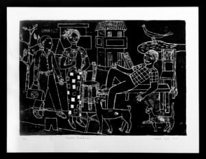 Camara Gueye - Diotay bi