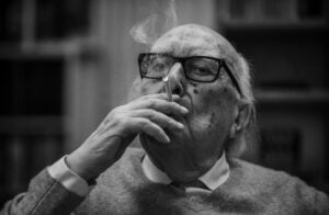 Roma dedica una grande mostra allo scrittore Andrea Camilleri