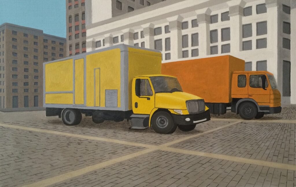 Massimo Boffa – Mémoires