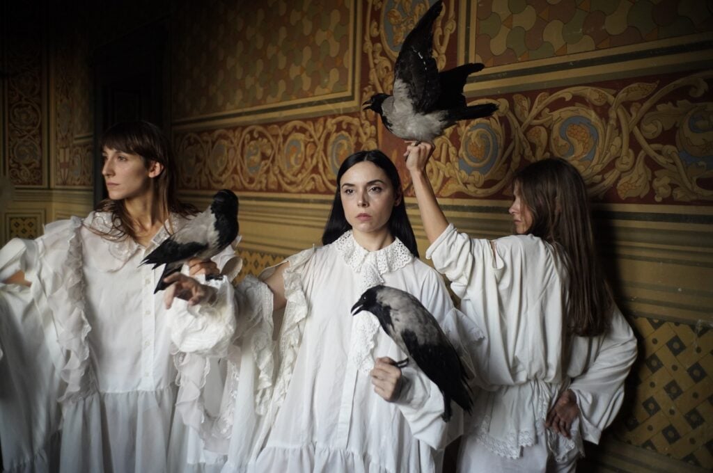 Arti performative: gli appuntamenti di ottobre 2025 in Italia da segnare in calendario
