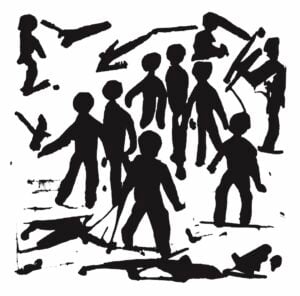 Carlos Amorales - Involution Report