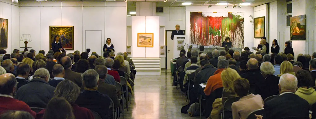 Arte Diritto e Valore: nuove regole e nuove ricchezze