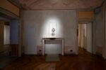 Betty Danon, Io e gli altri, Castello di Miradolo, 2025, installation view