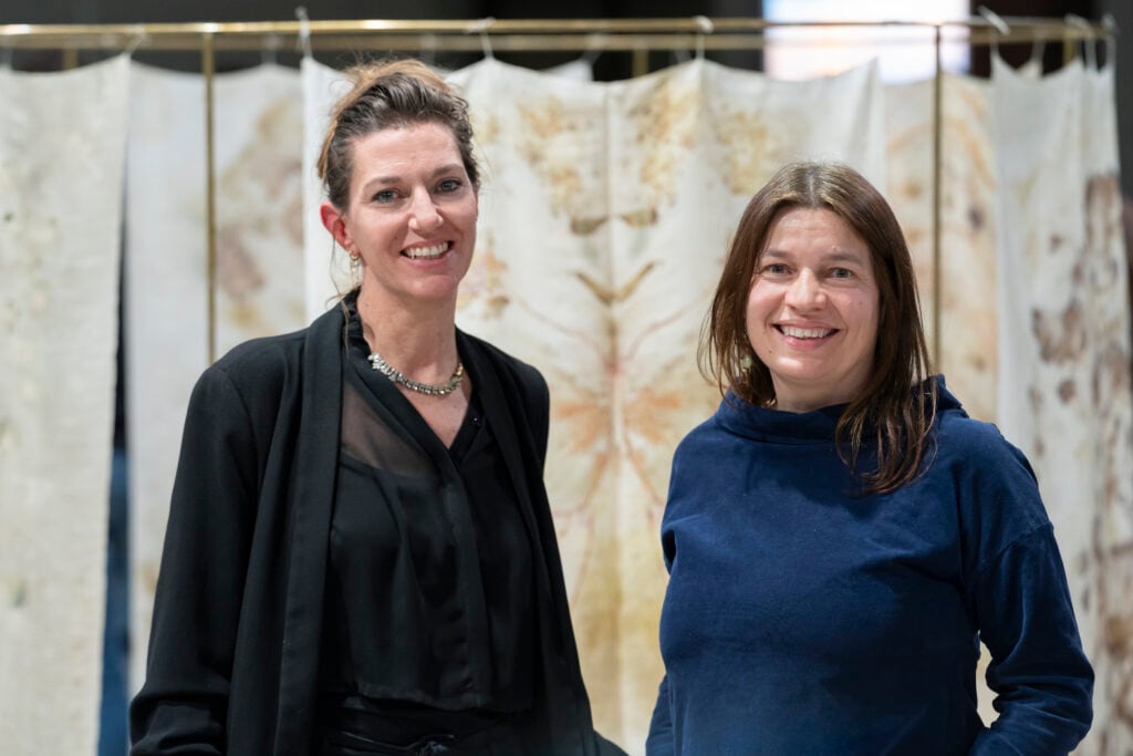 Il Padiglione Italia alla Biennale Arte 2026 sarà curato da Cecilia Canziani con progetto di Chiara Camoni