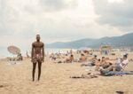 César Dezfuli, Amadou S. From the series Passengers. Courtesy of the artist and AAF