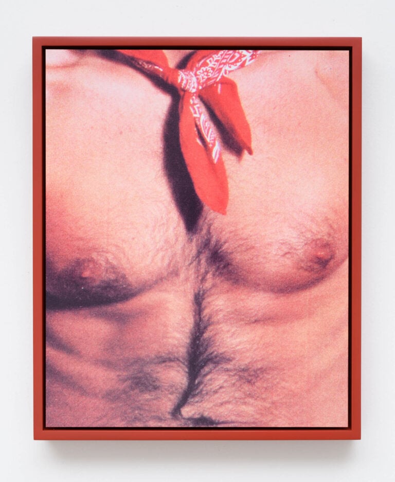 Pacifico Silano, Chross Chain II, 2025