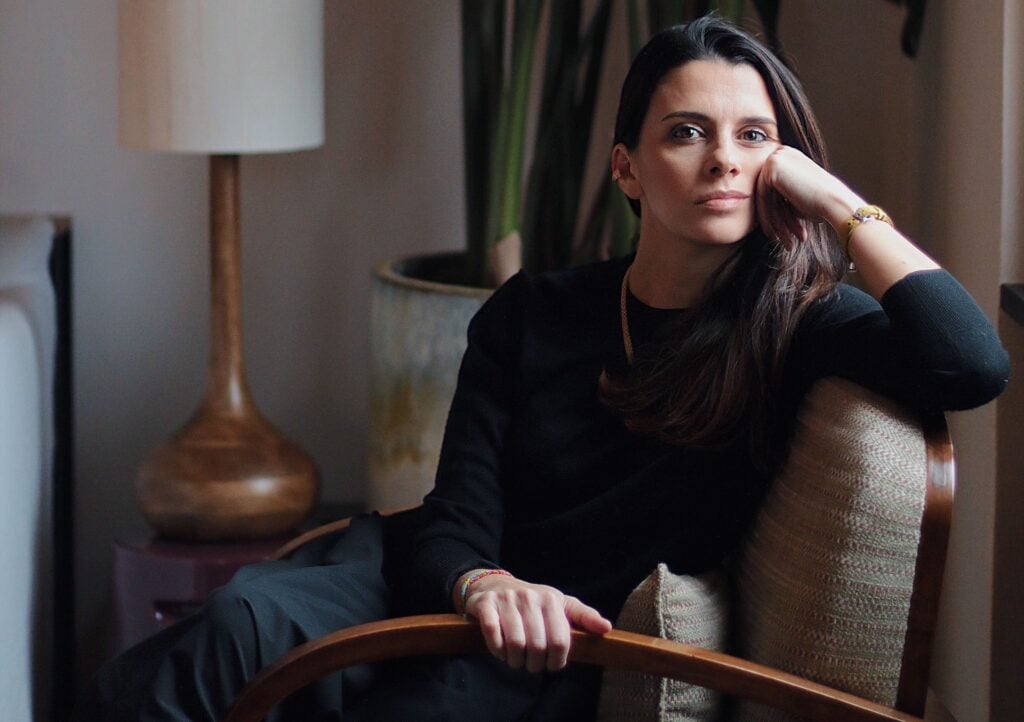 Claudia Campone