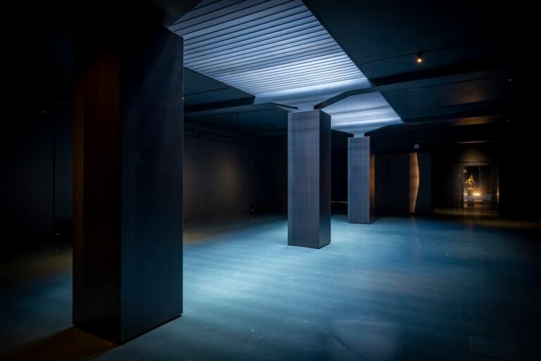 Columns of the Truth © Keil Space FlorenceSabre