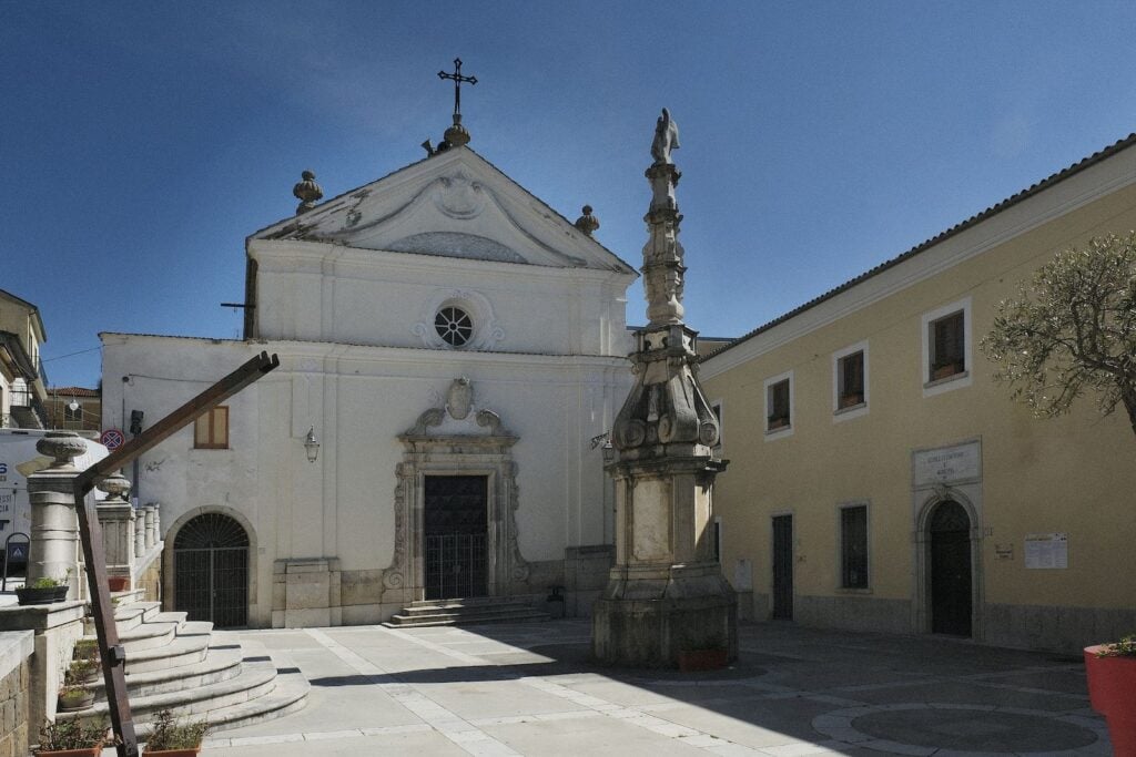 Mirabella Eclano. Ecco come la cittadina dell’Irpinia vuole diventare Capitale della Cultura 2028