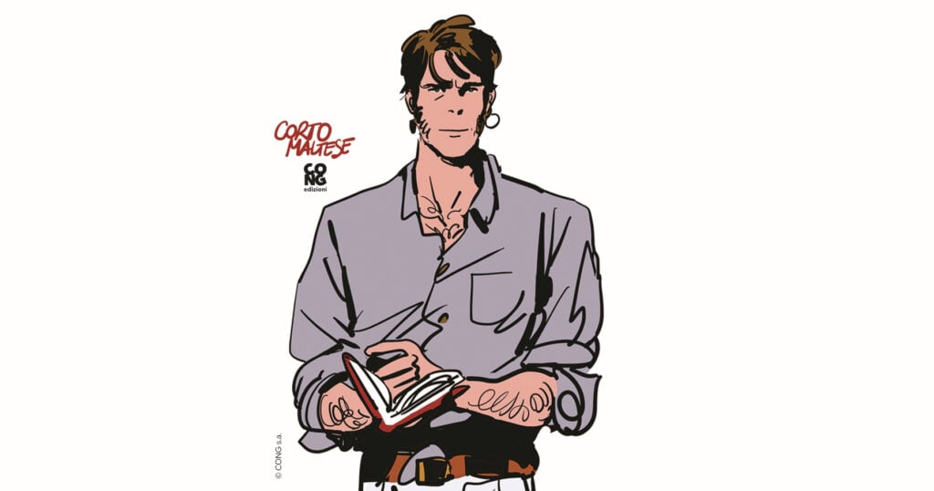 Corto Maltese