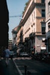 courtesy of montenapoleone district credit andrea piu Davvero la moda in Via Monte Napoleone a Milano avrà un danno dalla ZTL?
