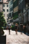 courtesy of montenapoleone district credit andrea piu 4 Davvero la moda in Via Monte Napoleone a Milano avrà un danno dalla ZTL?