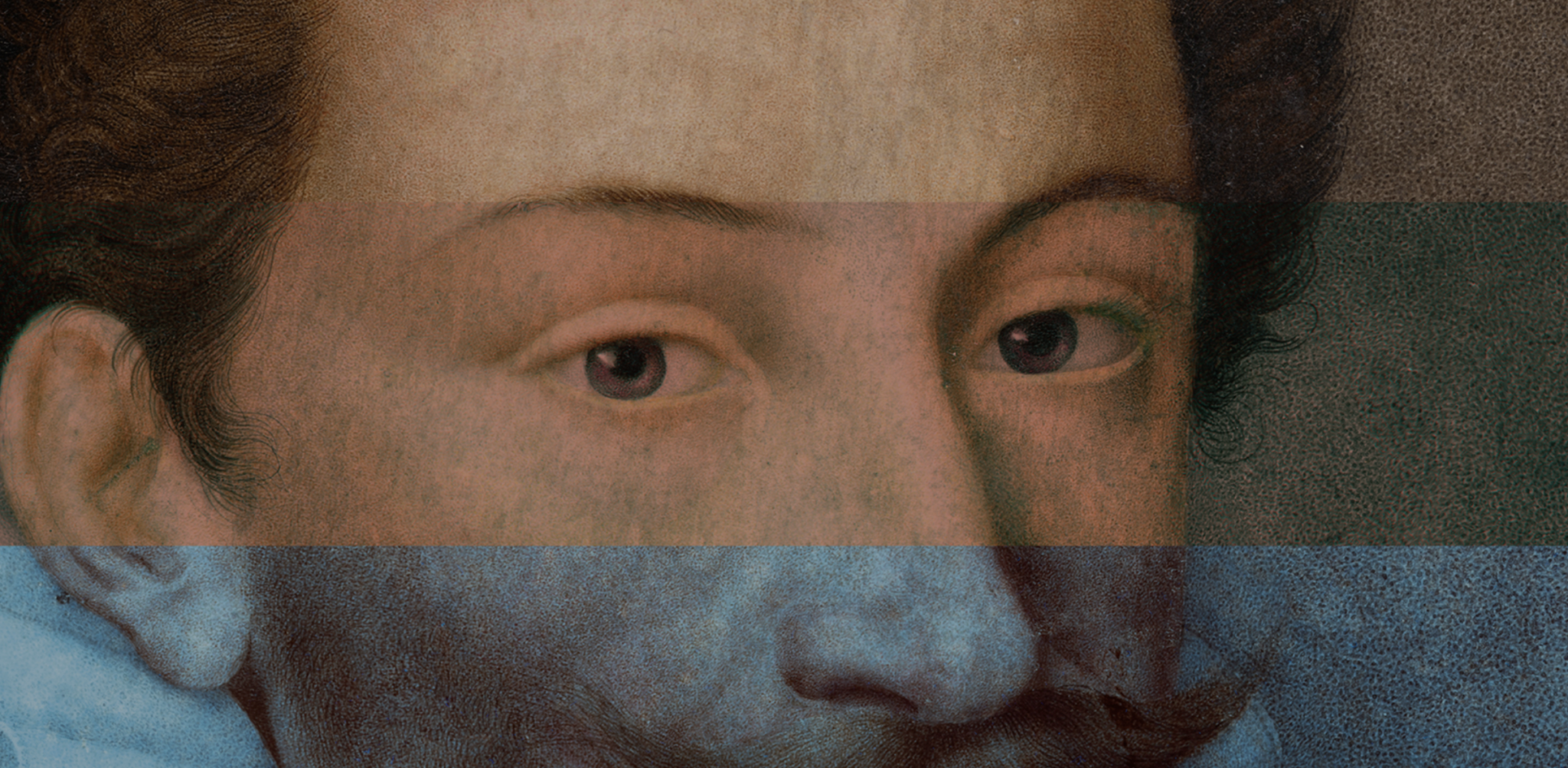 La mostra “Art from Inside. Capolavori svelati tra arte e scienza” a ...