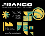 cover artribune segnala600x470 px In Emilia-Romagna il festival che racconta la rigenerazione urbana attraverso la cultura