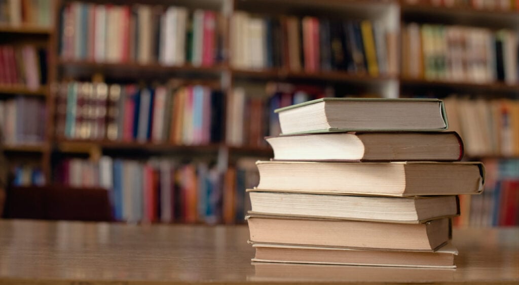 Al via le domande per la Carta della Cultura da 100 euro per l’acquisto di libri