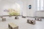 Nel rione Prati di Roma è nato un nuovo spazio dedicato all’arte contemporanea
