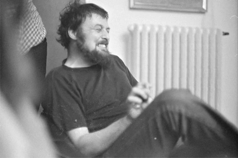 Harald Szeemann