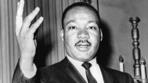 Martin Luther King