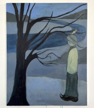 Nicolò Baraggioli / Joan Bonnemaison - Panorama in blu
