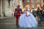 La nuova edizione del Lucca Comics parla di baci e rivoluzione. Ospiti, programma, mostre