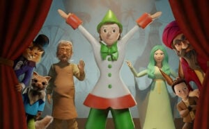 Pinocchio: la fiaba di Collodi prende vita con una mostra immersiva a Firenze