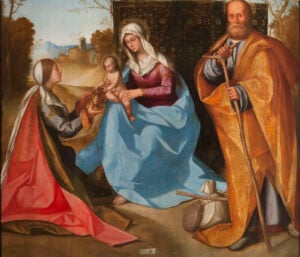 Il Rinascimento di Boccaccio Boccaccino