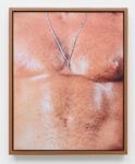 Pacifico Silano, Cross Chain, 2025