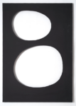 Dadamaino, Volume, 1960. Courtesy Frittelli