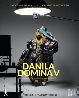 Danila Polyakov - Danila Domina V