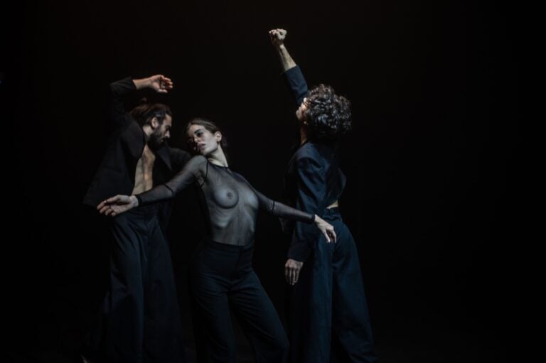 Deja Donne, photo Gilles Toutevoix.