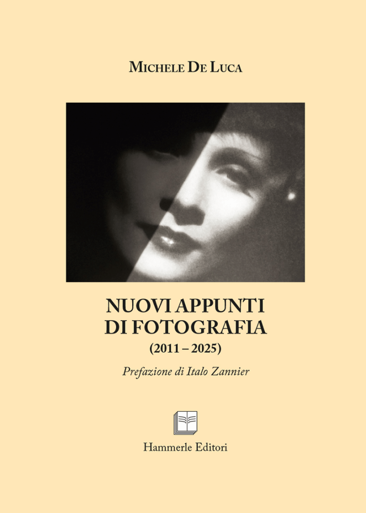 deluca michele nuovi appunti di fotografia Bestiari, forme, installazioni e paesaggi. 7 nuovi libri per cambiare prospettive 