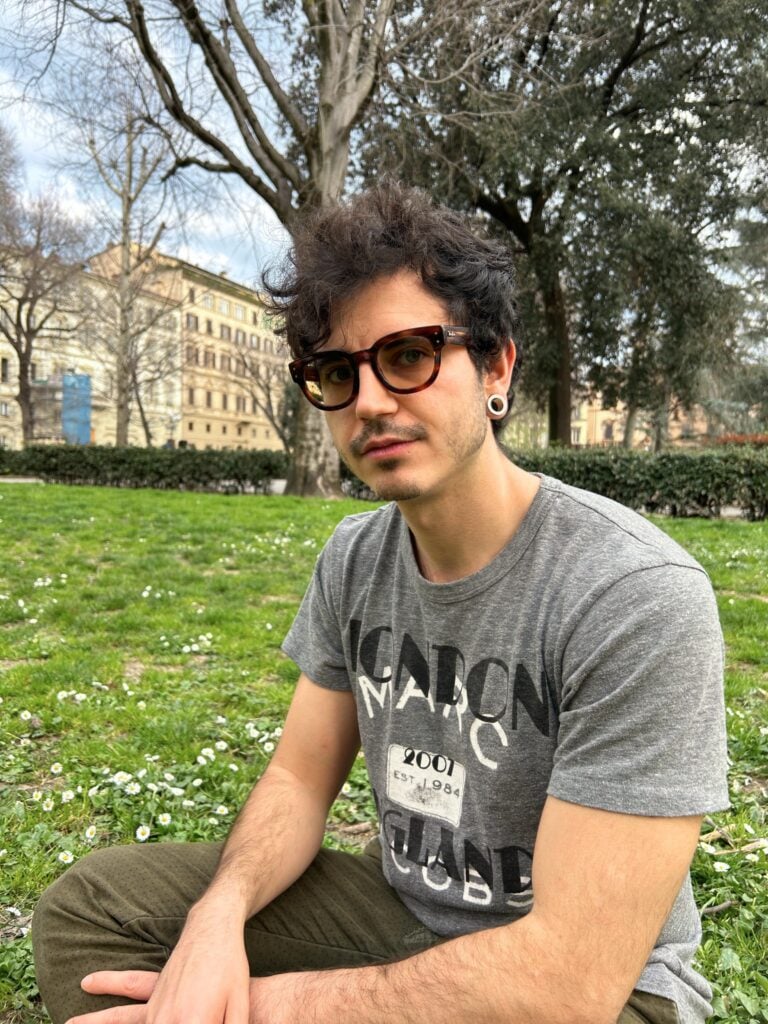 Dimitri Milleri